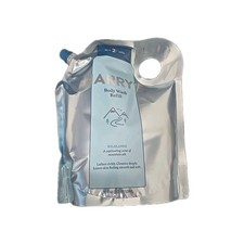 Harrys Body Wash Refill Wild Lands 36 Fl Oz --2 Pack -- 0.78 per gallon