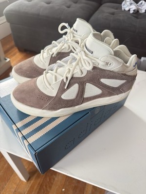 Bad Bunny x adidas BadBo 1.0 Brown | JS1469 | US 10 | Used | 1791/1994