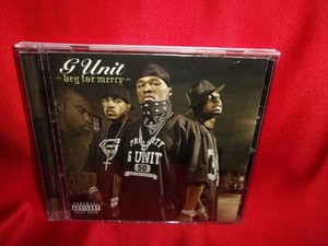 G Unit Beg for Mercy | eBay