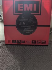 Dusty Springfield Reputation 1990 Rare Australian Demo 7 Vinyl Single M-