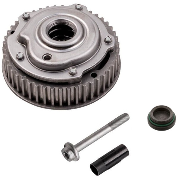 Partstec Nockenwellenversteller Auslassseite U.A. FüR Alfa Romeo, Chevrolet-image