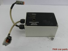 Spectrex Inc. Power Backup Box 765710-1, Amerex 18238-01, Oskosh 3824641