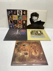 Vinyl Lot of 5 The Who, John Waite, Rick Wakeman, Vollenweider