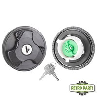 VerschließBarer Tankdeckel FüR Ford Transit 01/00 - 08