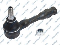 GSP Spurstangenkopf Passend FüR Opel Zafira A F75 Astra G CC F48 F08 T98