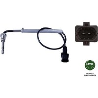 NGK 91116 Sensor Abgastemperatur FüR Fiat Panda Classic VAN 500 C 500 500L 169