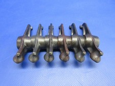 Continental O-470 Exhaust Valve Rocker P/N 641682 SET OF 6 (0226-814) Continental O-470 Exhaust Valve Rocker P/N 641682 SET OF 6 (0226-814)