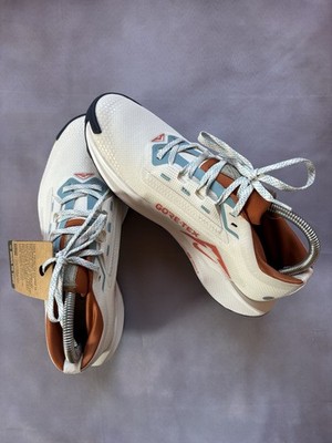 Nike Pegasus Trail 5 GTX  Phantom / Vintage Coral   EU 41   Gore-Tex   Brand New