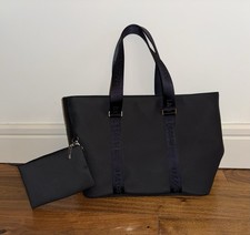 Lacoste Shopper With Detachable Purse