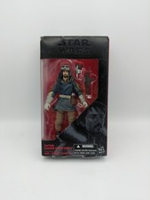 Hasbro Star Wars The Black Series  23 Captain Cassian Andor Figure  2016