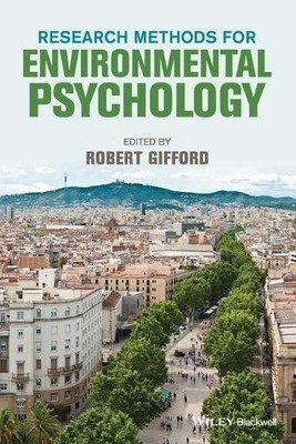 Robert Gifford Research Methods for Environmental Psychology (Taschenbuch)
