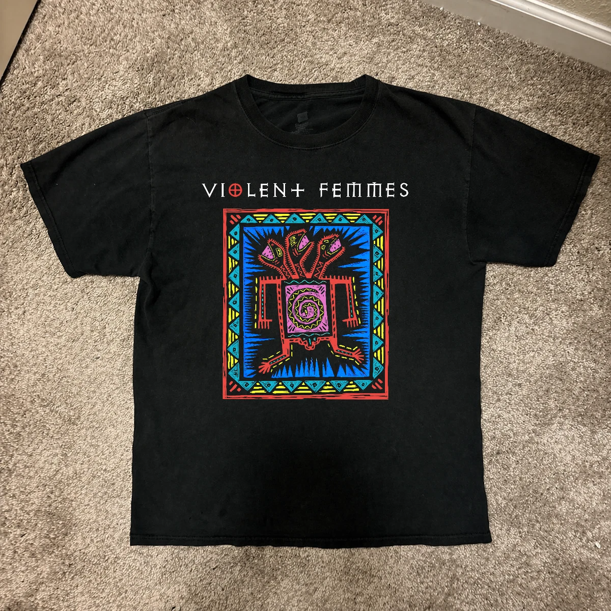 violent femmes shirt products for sale | eBay