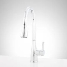 Signature Hardware 448168 - Kitchen Faucet