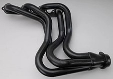 Hedman 89280 Standard-Duty Uncoated Headers