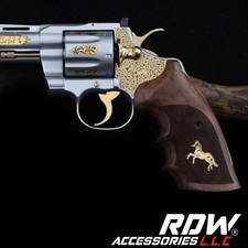 Colt Kodiak - Grizzly Grip
