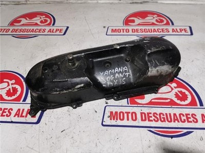 UNTERE KURBELGEHÄUSEABDECKUNG YAMAHA axis 50