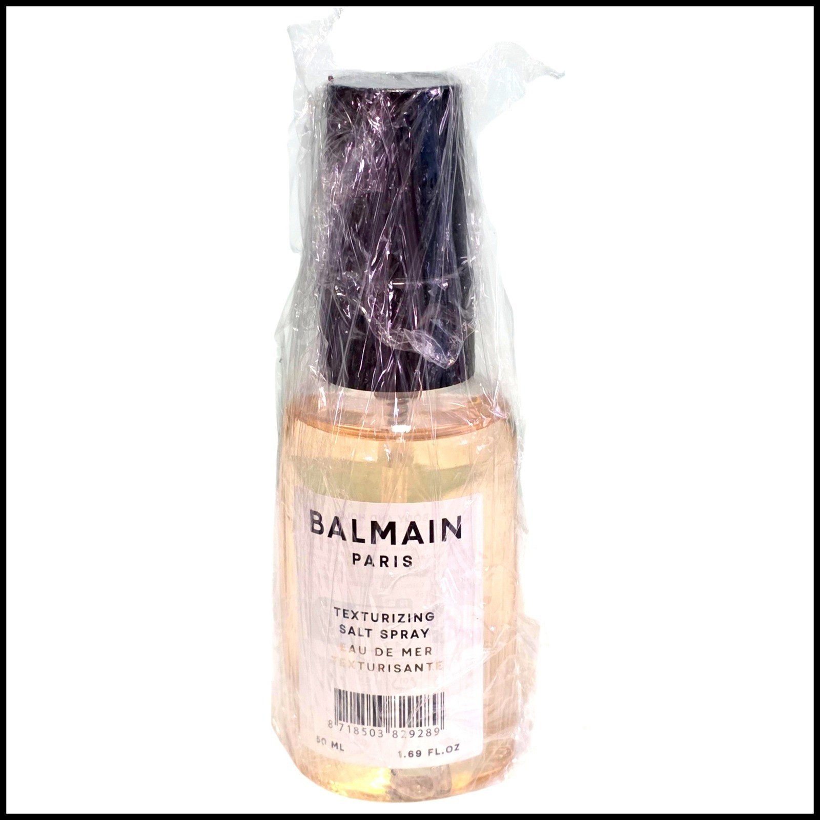 BALMAIN PARIS EAU DE MER TEXTURISANTE 169 3590₽