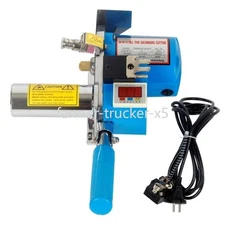 Clothing Electric Scissors Fabric Cutting Machine Fabric Cutting Machine