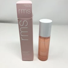 rms beauty Radiance Lock Setting Mist ~ 3.4 Fl Oz / 100mL