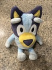 Bluey Small Plush Stuffed Animal 2018 by Moose toys — photo 2