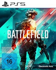 Battlefield 2042 - Standard Edition - von Electroni... | Game | Zustand sehr gut