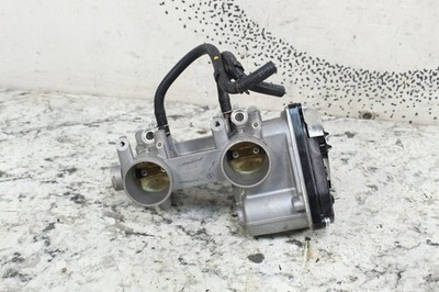 2022 YAMAHA WOLVERINE X2 R-SPEC Throttle Body Bodies TPS BG4-13750-20-00