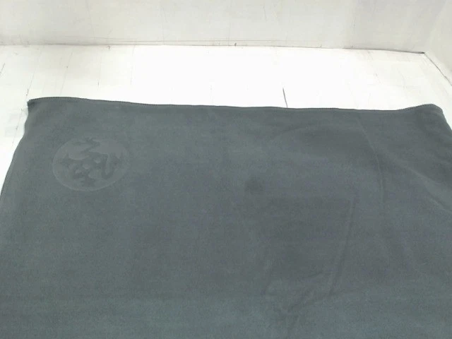 UsedLikeNew - Manduka Equa Yoga Towel, Thunder, 72 inches - Image 2 of 4