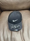8/25 PSA Autographed Rory Mcllroy Black Nike Hat — photo 5