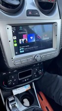 Autoradio stereo Android 7 Pollici per Alfa Romeo Mito 2008-2019
