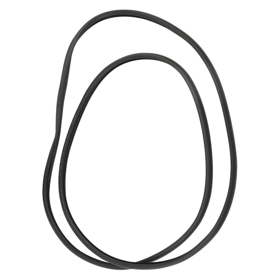 Sunroof Weatherstrip Seal With Quality Materials 2007-2017 For Cadillac Escalade - Image 4 of 4