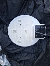 Full Body Dryer After Shower Electric Bathroom Feet Touch Control 2500W - Mint