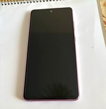 Samsung Galaxy S20 FE 128 GB Cloud Lavender (SM-G780G/DS) ohne Simlock