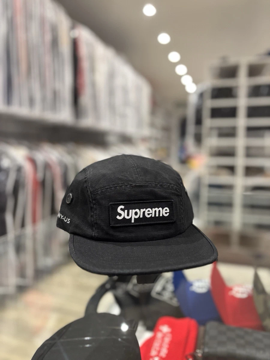 Supreme Men's Army Cap for sale | eBay