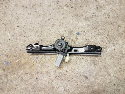 BMW 1er F20 Fensterheber mit Motor hinten links 7281883 7341563 7242555