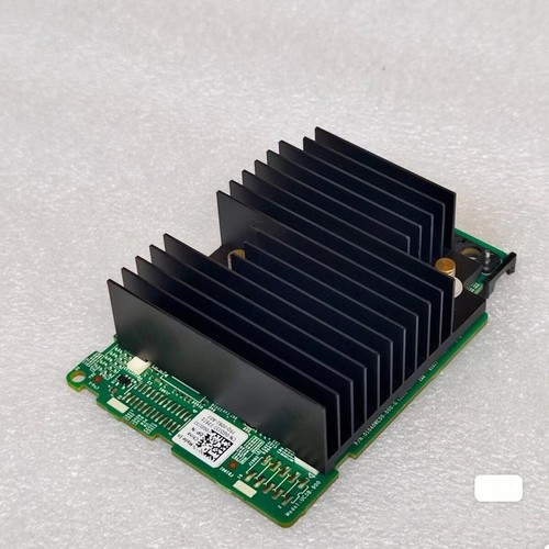 H330 Mini Perc GDJ3J 0GDJ3J SAS RAID Controller Card fo Dell R430 R530 R630 R730 - Picture 2 of 3