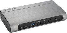Kensington SD5800T Thunderbolt 4 USB4 Quad 4k Video Docking Station K32856NA
