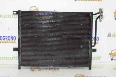 64538377614 air conditioning condenser for BMW 3 COUPE 328 CI 2004 