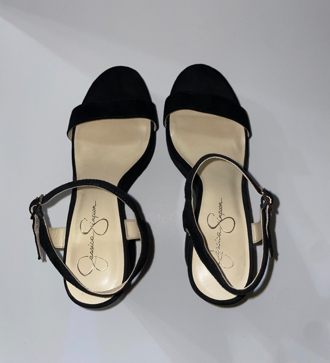 Jessica Simpson Xilka Sandal | eBay