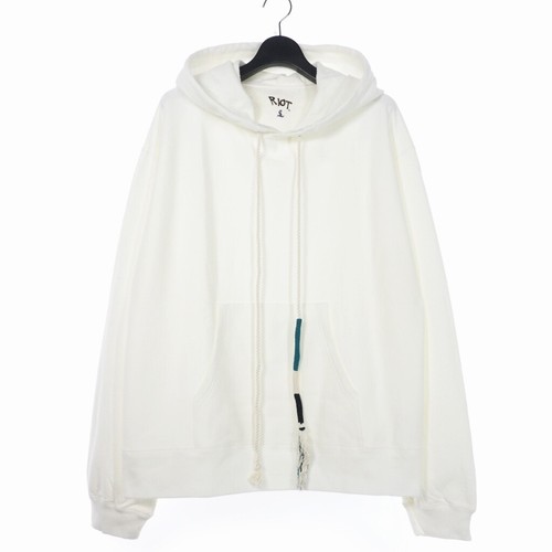 Riot facetasm 22ss oversize - Gem