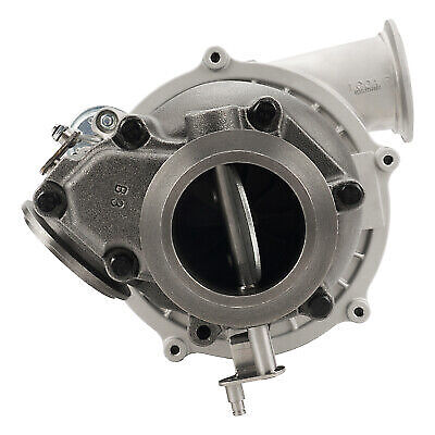 Turbo Turbocharger For 1999-2003 Ford F-150 F Series Trucks Excursion 1831450C91 - Picture 6 of 12