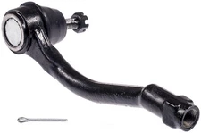 Outer Tie Rod End  MAS Industries  TO63041