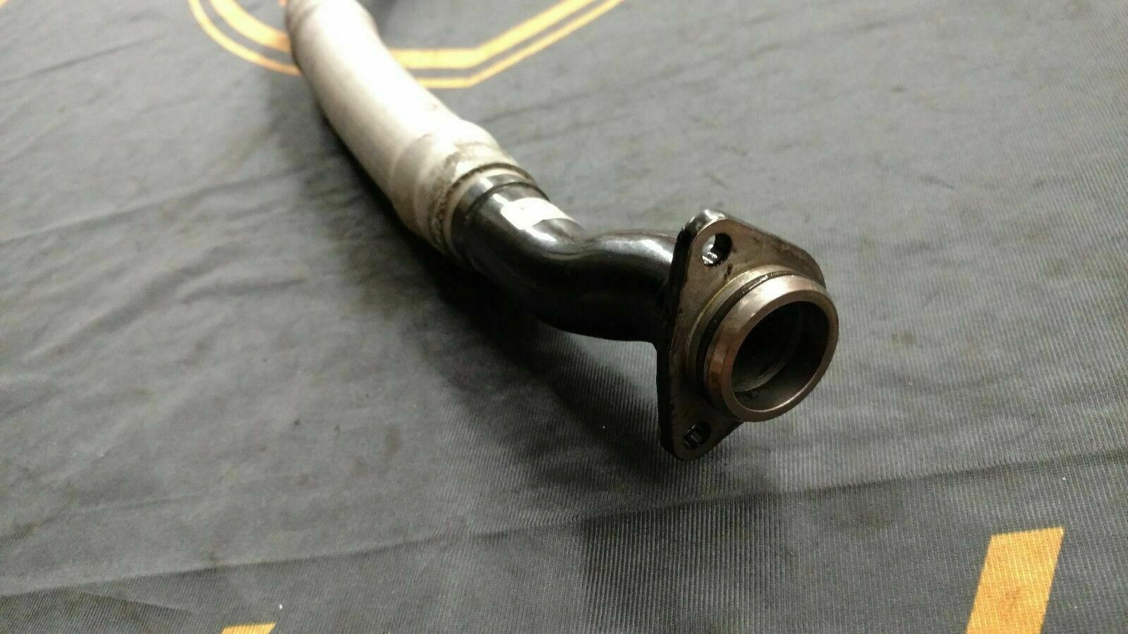 LAMBORGHINI AVENTADOR OIL PIPE HOSE OEM 470115688A 