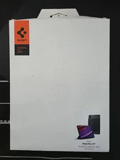 Spigen Rugged Armor Pro Designed for iPad Pro 11 inch