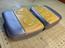 Cojín de asiento grueso Zuca Cart 2”