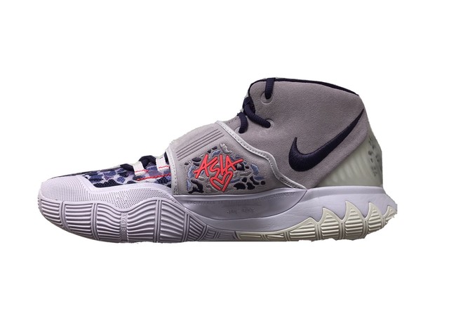 uconn kyrie 6