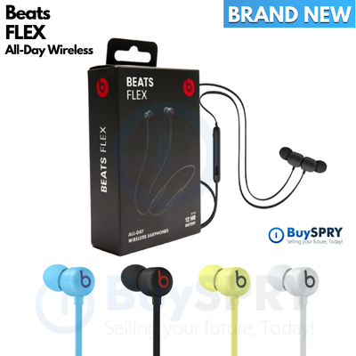 bluetooth beats flex