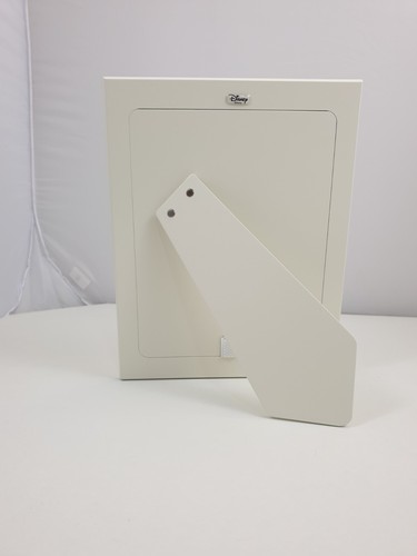 PORTAFOTO CORNICE FOTO IN ARGENTO DISNEY MICKEY MOUSE VALENTI B 1511 9X13 - Foto 2 di 4