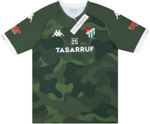 AntonFerdinandサイン入りCap '13年トルコBURSASPOR