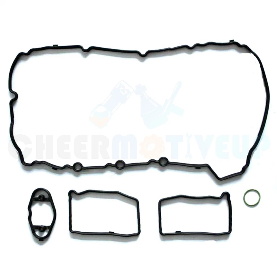 Juego de juntas de cubierta de válvula para BMW 220i 228i 328i 420i 428i 520i 528i X3 X5 Z4 2.0L. Foto 3 de 4