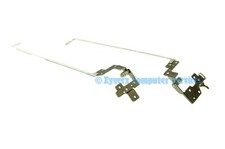 749655-001 AM14D000100 AM14D000200 HP LCD DISPLAY HINGE KIT 15-G035W AD63 